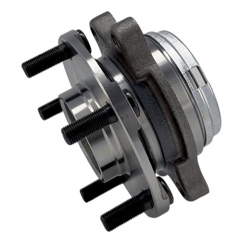 Front Axle Wheel Bearing Hub Assembly for Nissan Murano II Z51, Elgrand E52 - 40202JP01A