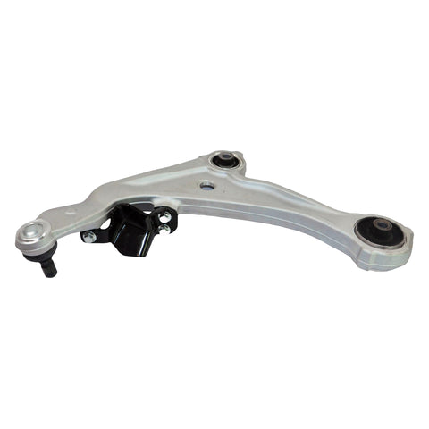 Front Right Lower Wishbone Control Arm for Nissan: Elgrand