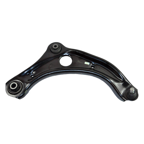 Front Axle Lower Right Suspension Wishbone Control Arm For Nissan: Micra 545015FA1C