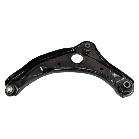Front Axle Lower Right Suspension Wishbone Control Arm For Nissan: Micra 545015FA1C