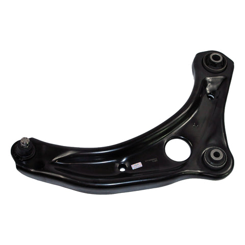 Front Axle Lower Right Suspension Wishbone Control Arm For Nissan: Micra 545015FA1C