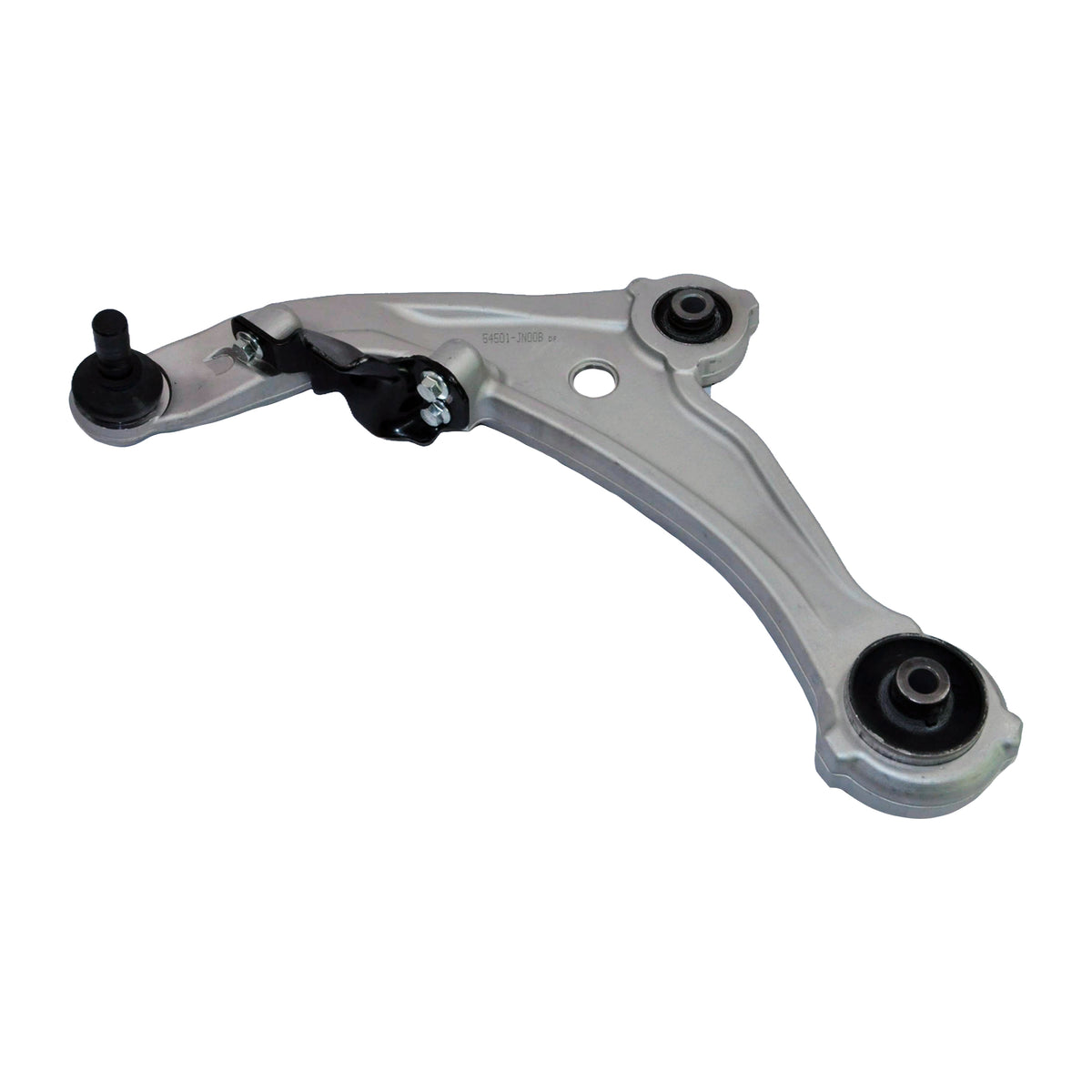 Front Left Lower Control Arm for Nissan: Elgrand