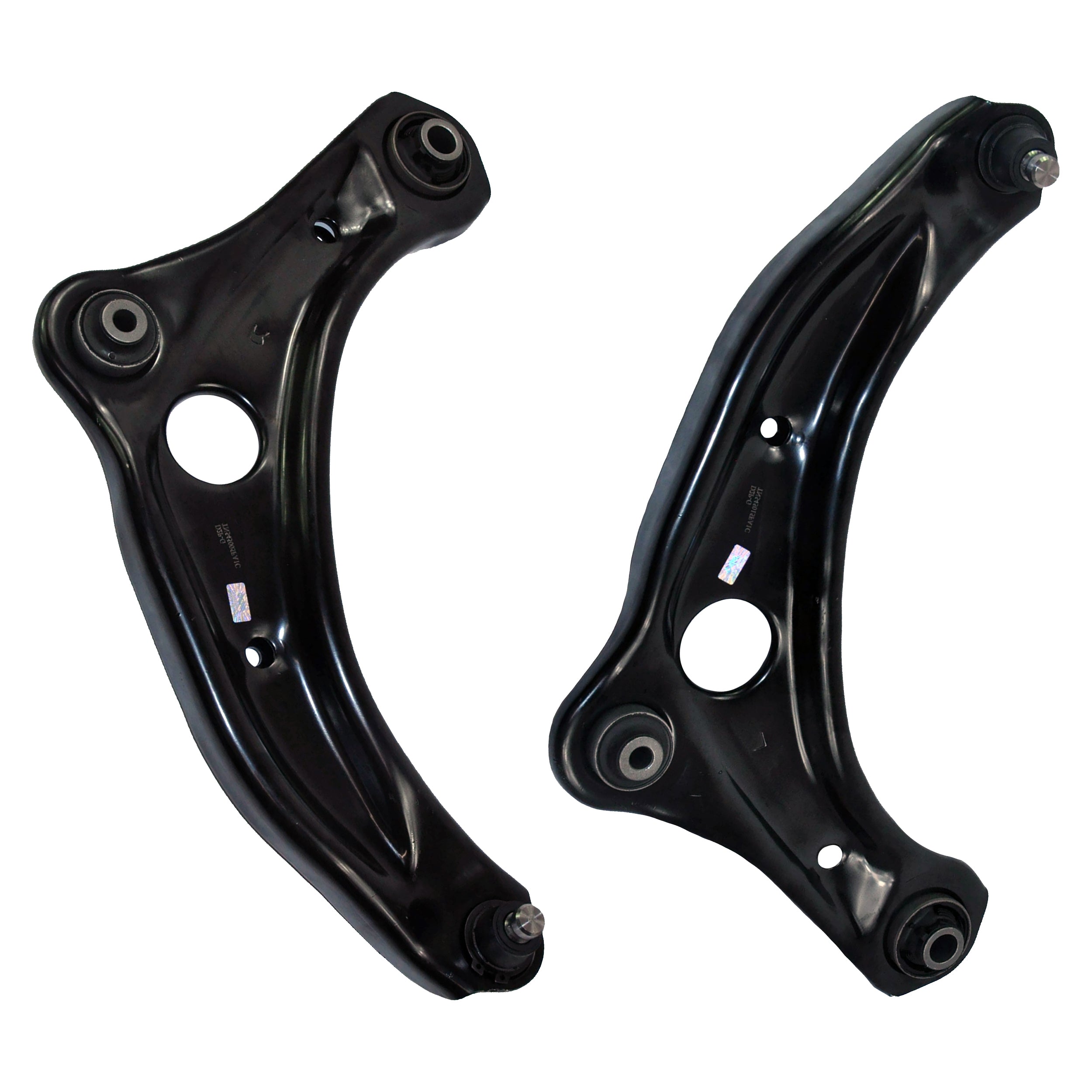 Front left and right wishbone arms 54501-5FA1C 5005-FA1C for Nissan Micra