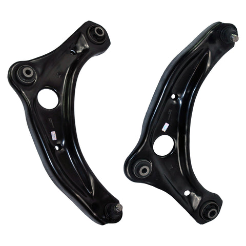 Front left and right wishbone arms 54501-5FA1C 5005-FA1C for Nissan Micra