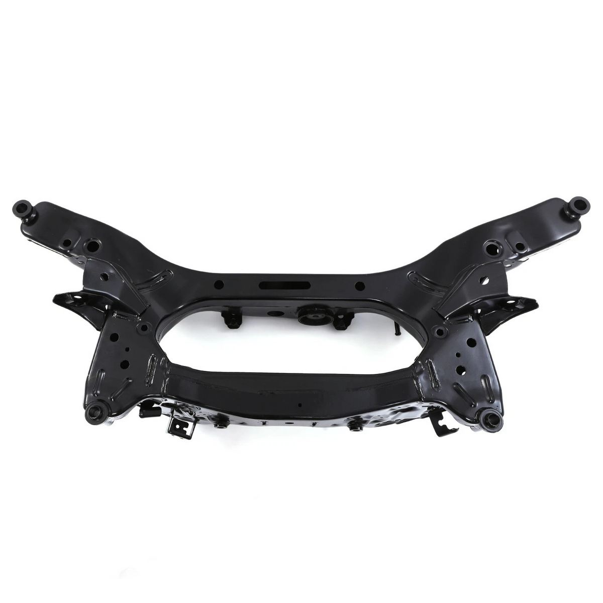 Nissan Qashqai X-Trail rear subframe crossmember