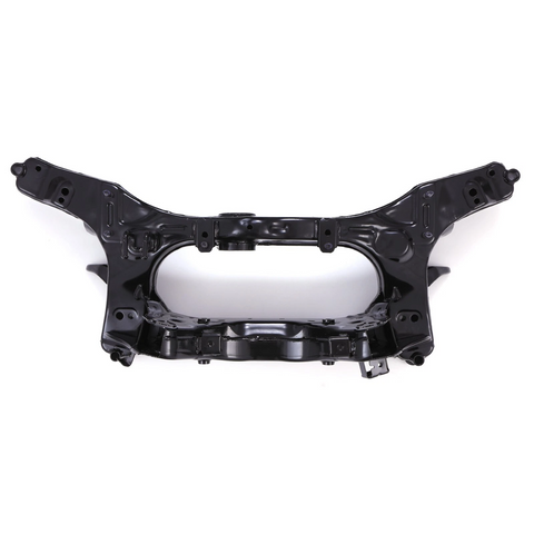 Durable steel rear suspension crossmember for Nissan