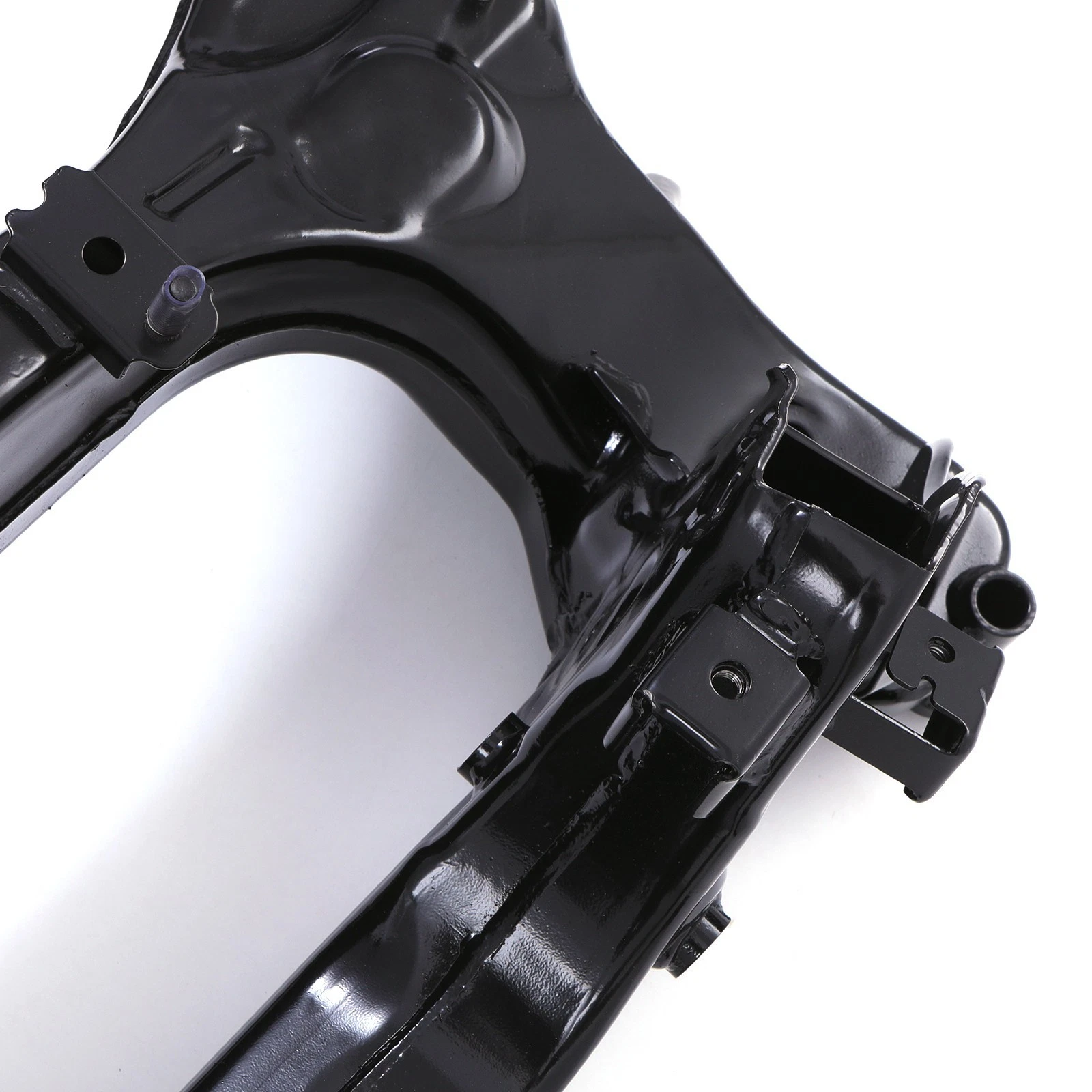 High-quality rear subframe for Nissan Qashqai J10