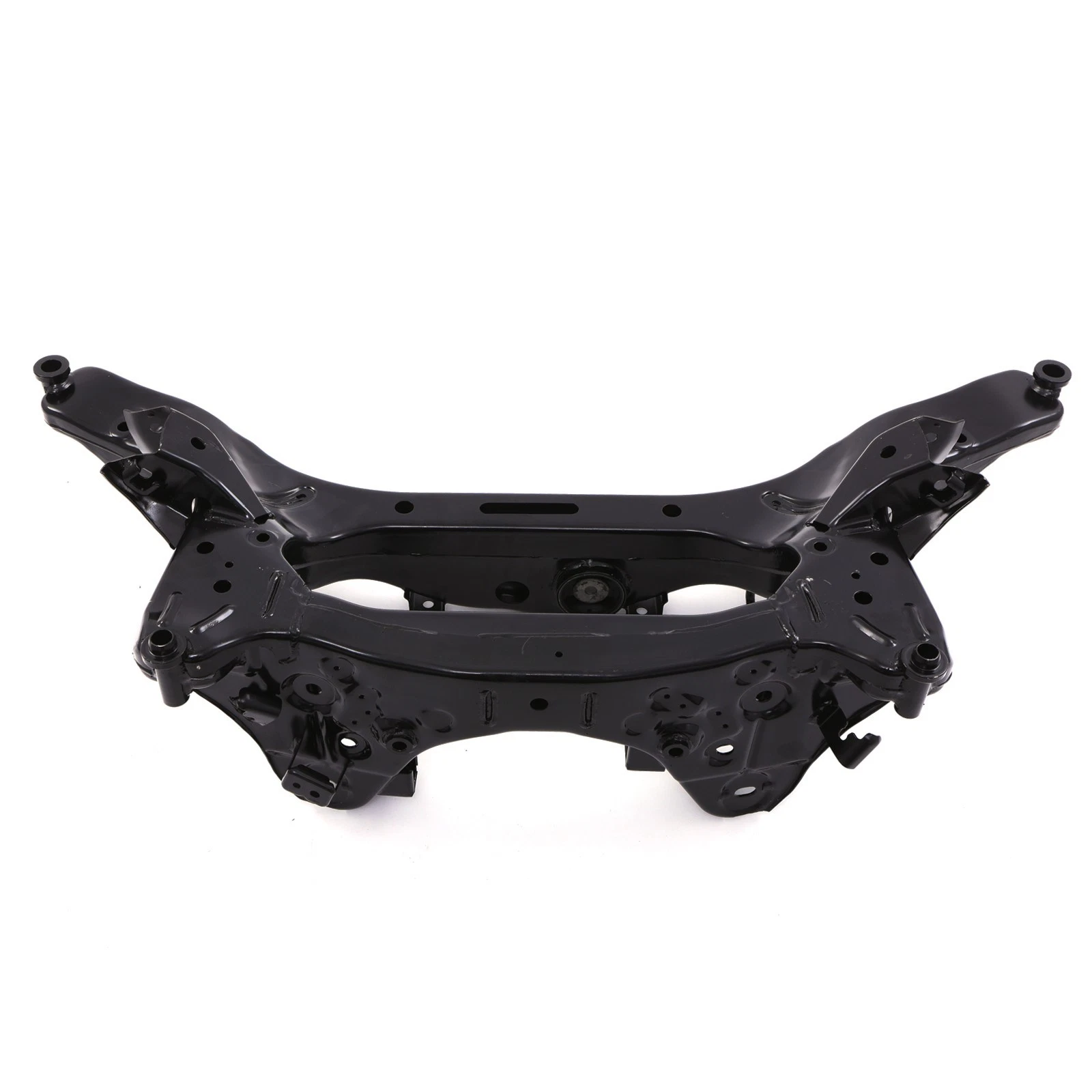 Auto parts rear subframe crossmember