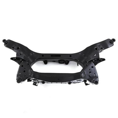 Nissan Qashqai X-Trail rear subframe crossmember