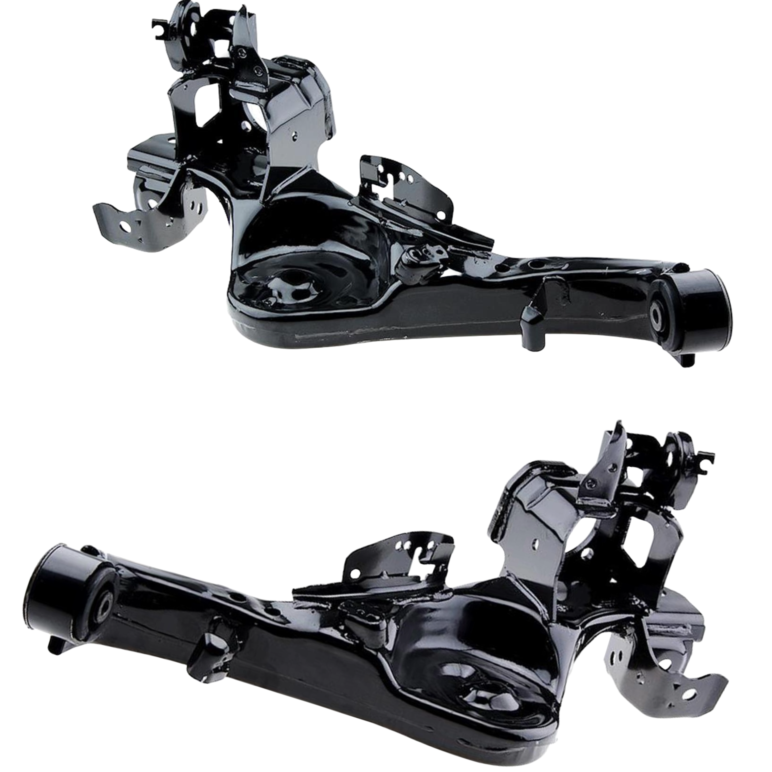 Rear lower wishbone track control arm Nissan Juke Qashqai Kadjar