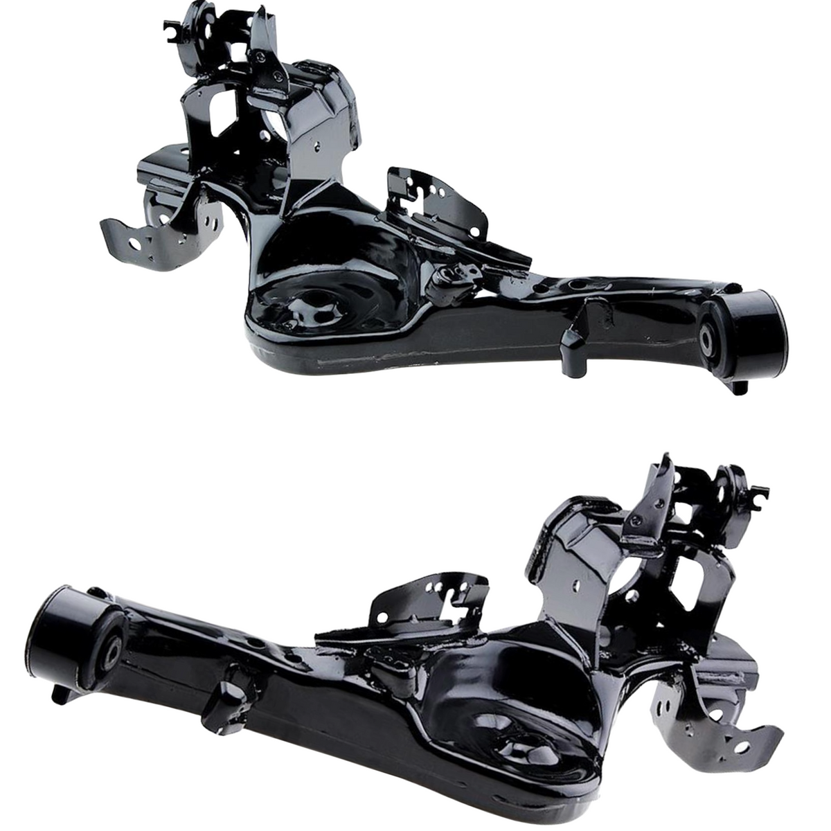 Rear lower wishbone track control arm Nissan Juke Qashqai Kadjar
