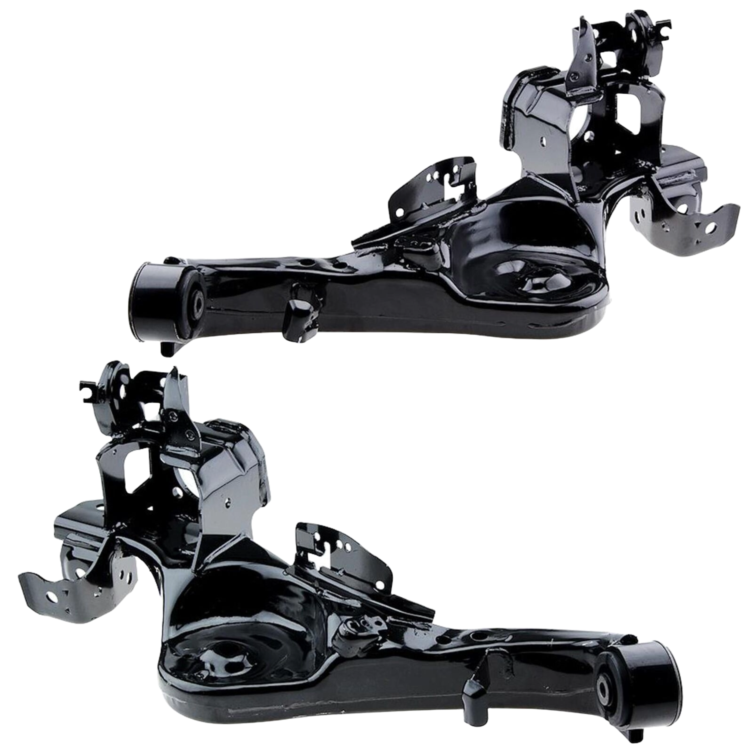 55501-1KD0A rear control arm replacement Nissan Qashqai Juke
