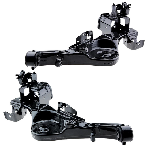 55501-1KD0A rear control arm replacement Nissan Qashqai Juke