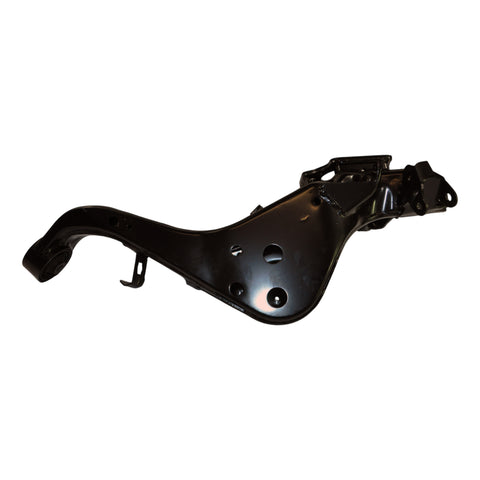 Control arm set rear lower trailing arms for Nissan Qashqai vehicle