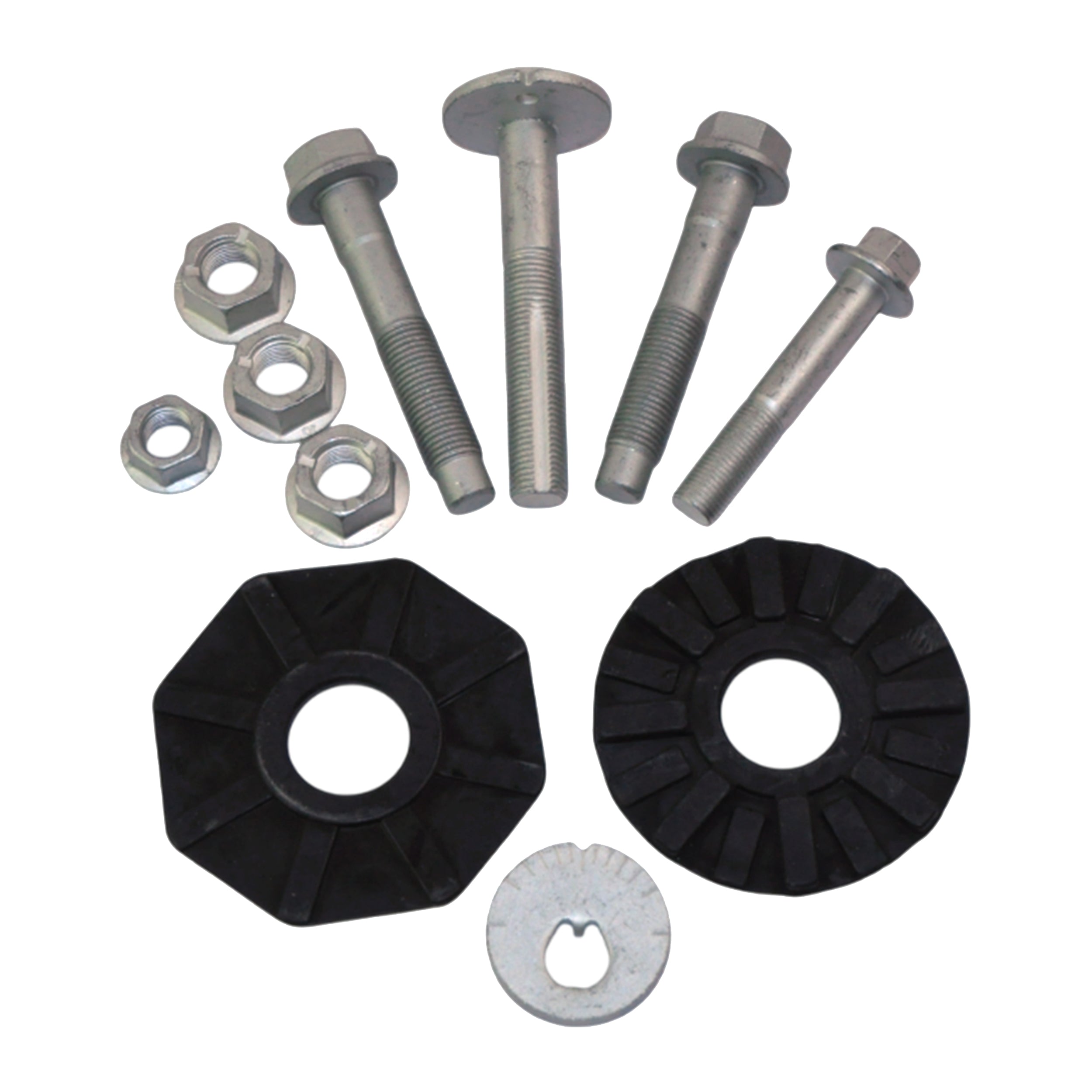 Rear trailing arms for Nissan Qashqai 2007-2019 detailed product