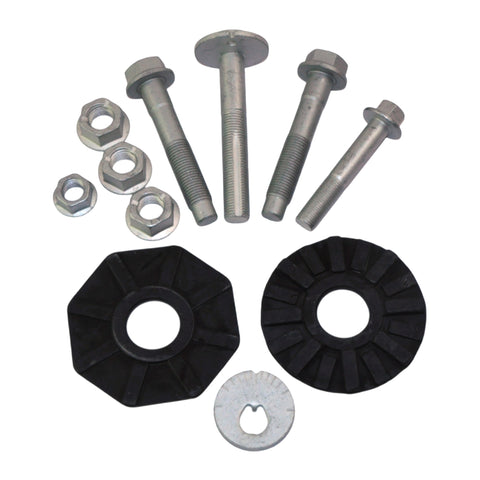 Rear trailing arms for Nissan Qashqai 2007-2019 detailed product