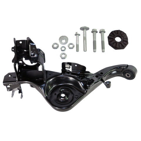 Rear Right Wishbone Suspension Trailing Arm For Nissan: Qashqai/Qashqai+2, Rogue, X-Trail