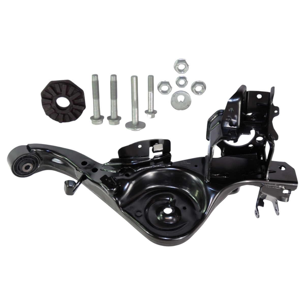 Rear Left Wishbone Suspension Trailing Arm For Nissan: Qashqai/Qashqai+2, Rogue, X-trail
