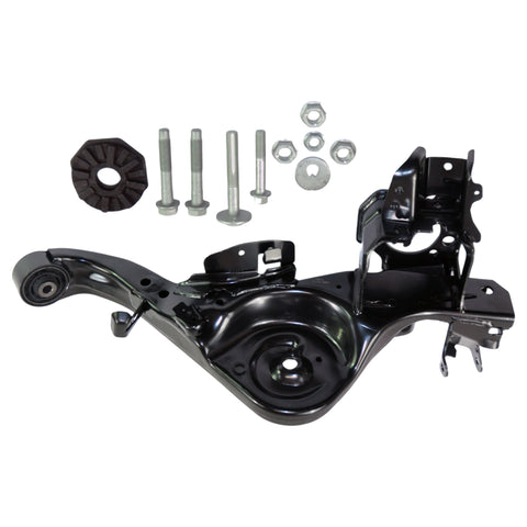 Rear Left Wishbone Suspension Trailing Arm For Nissan: Qashqai/Qashqai+2, Rogue, X-trail