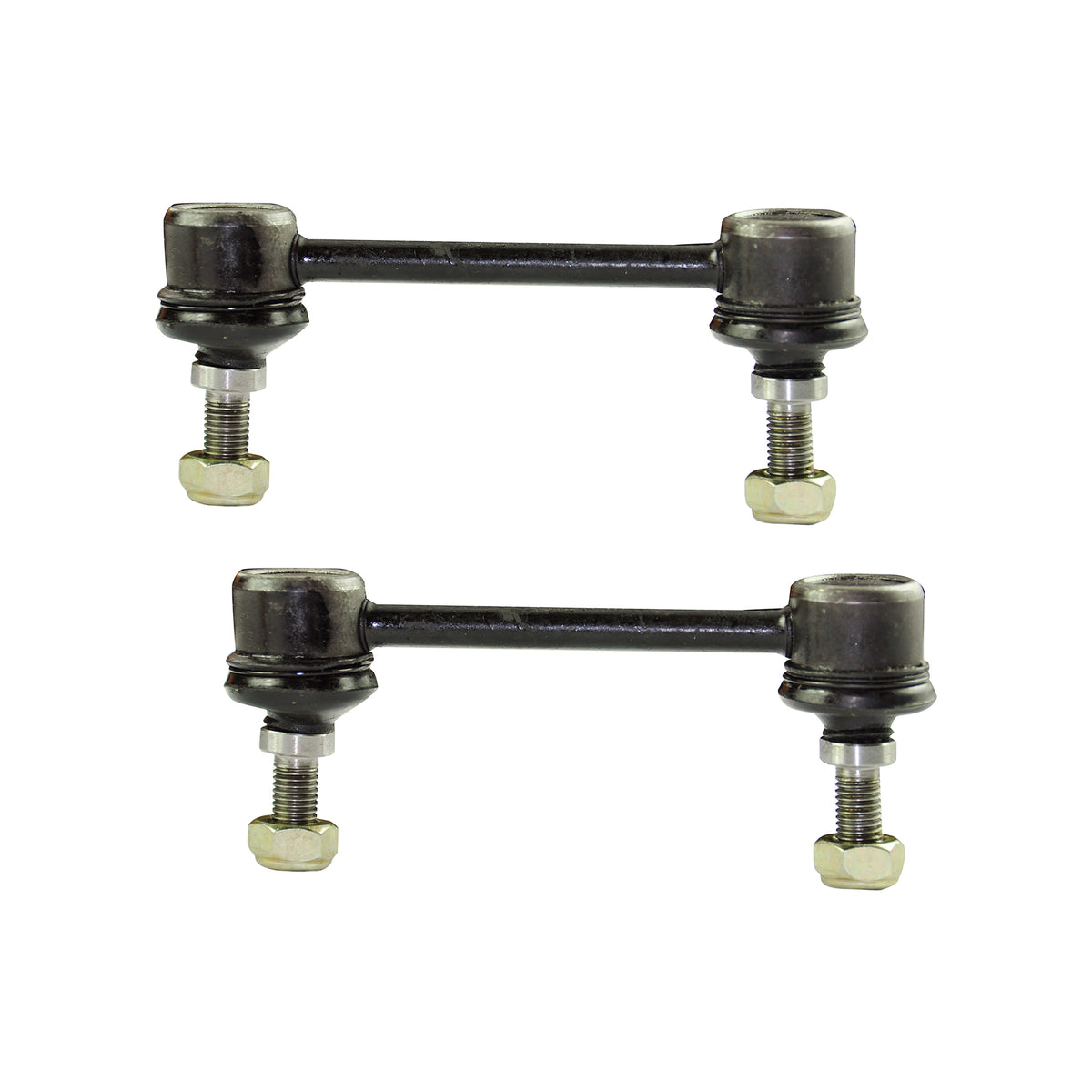 2X Stabilizer Anti-roll Bar Links (Rear Axle) For Nissan Primera P10 X-trail T30