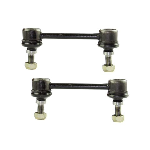 2X Stabilizer Anti-roll Bar Links (Rear Axle) For Nissan Primera P10 X-trail T30