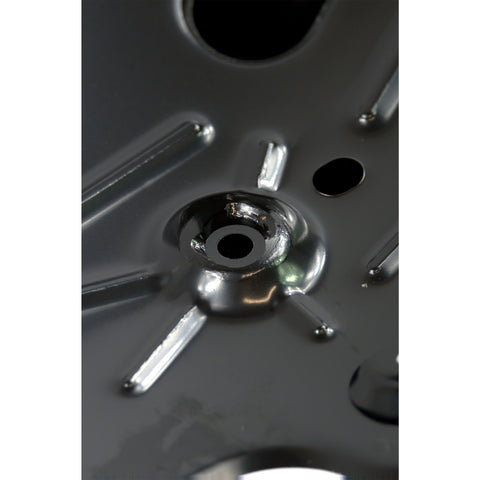Front Subframe for Renault Trafic II, Vauxhall Vivaro A, Nissan Primastar | OEM 8200003612