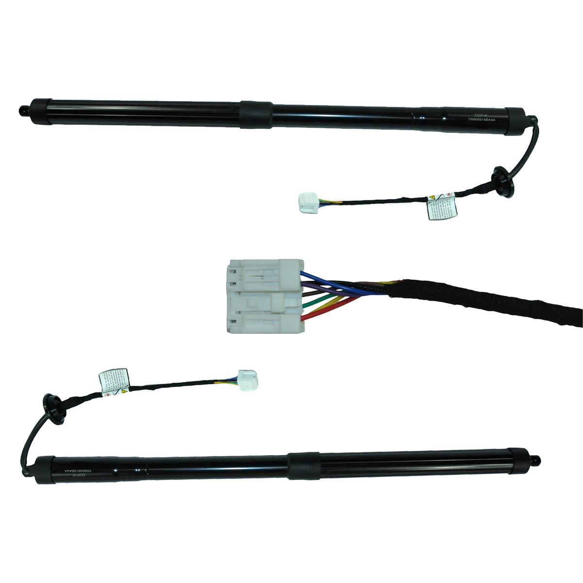 Rear Left Or Right Electric Tailgate Strut For for Nissan: X-Trail