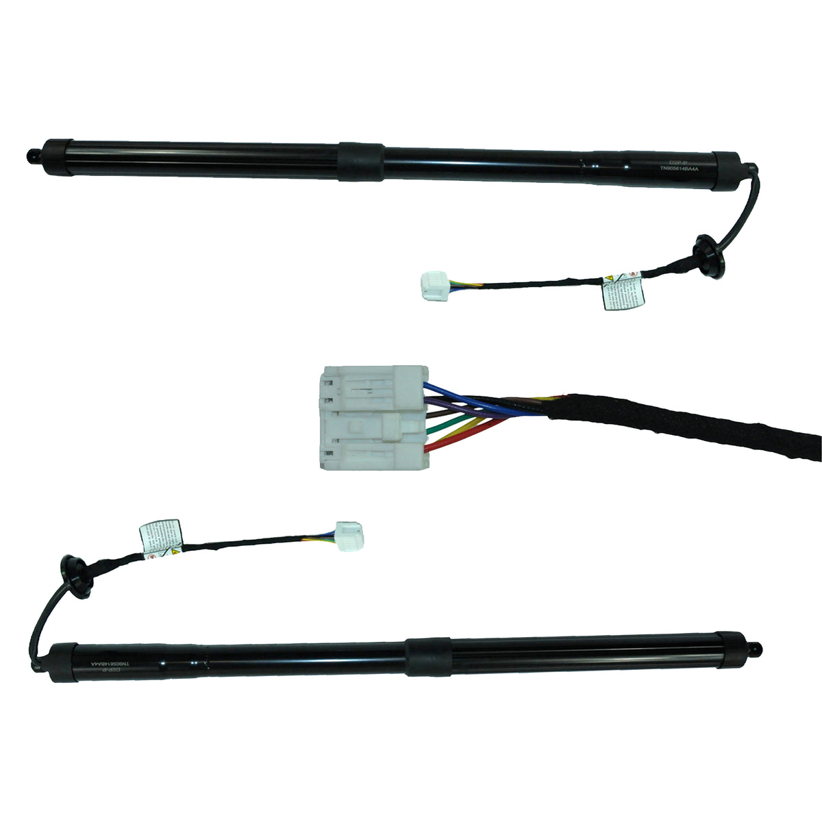 Auto Tailgate Gas Strut Rear Left For for Skoda: Superb
