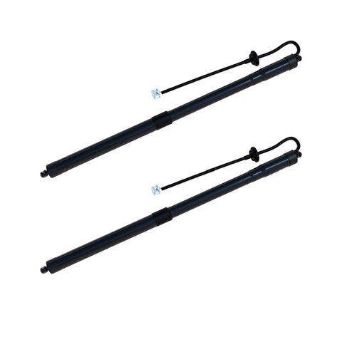Rear Pair of Tailgate Struts for Nissan X-Trail (2014-2021) | OEM 905614BA1A, 905614BA2A, 905614BA4A