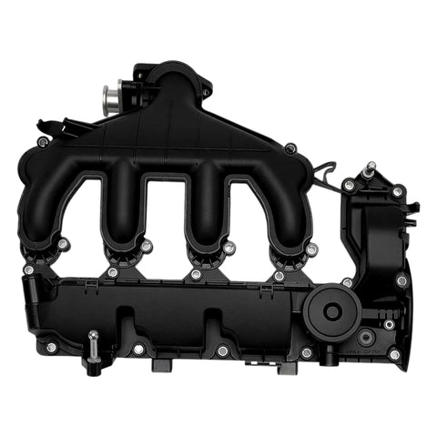 Intake Manifold Rocker Valve Cover 0248Q6 9645977980 for Peugeot Expert 307 407, Citroen C4 C5 Jumpy 2.0 HDI