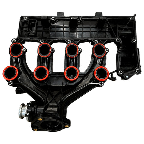Intake Manifold Rocker Valve Cover 0248Q6 9645977980 for Peugeot Expert 307 407, Citroen C4 C5 Jumpy 2.0 HDI