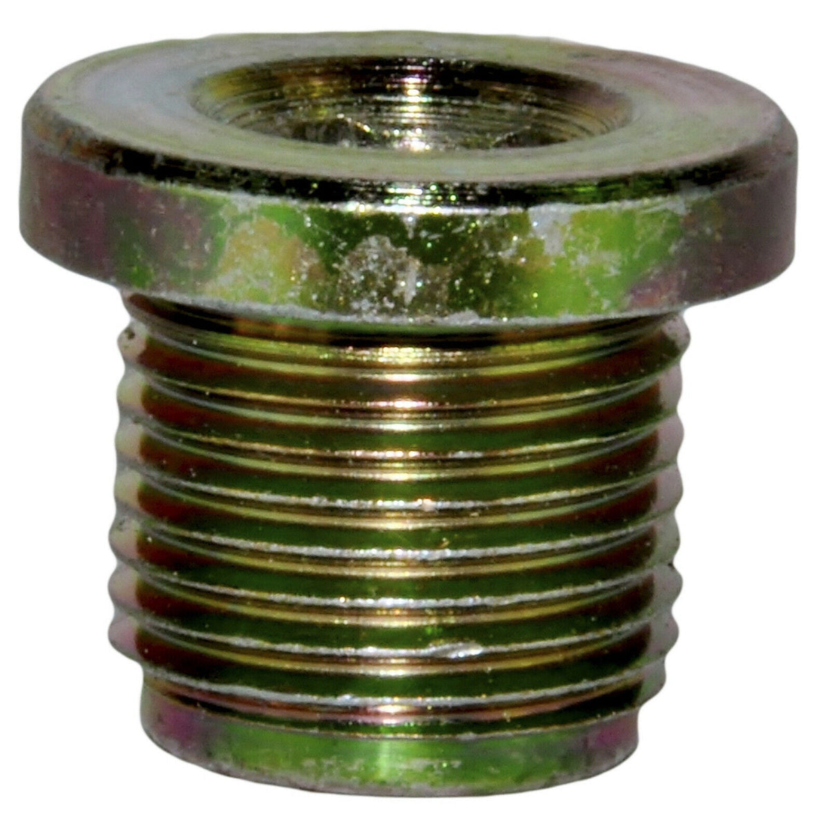 Oil sump sealing plug for Peugeot and Renault diesel engines