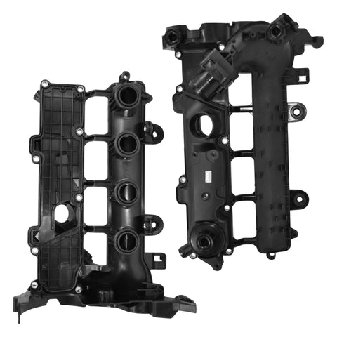 Engine Valve Cover For Peugeot 206 307 1007, Citroen C2 C3 Xsara 1.4 Hdi 0361N4