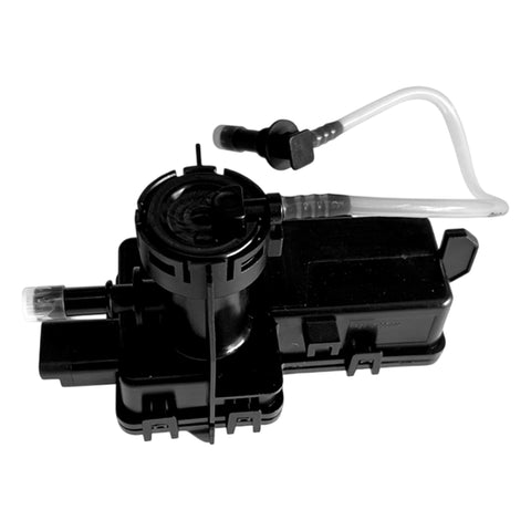 Peugeot 1007 fuel additive tank pump detailed image