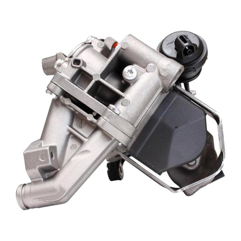 EGR Valve for Citroën, Peugeot, Ford 1861749