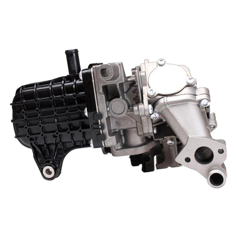 EGR Valve for Citroën, Peugeot, Ford 1861749