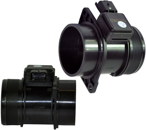 Replacement MAF sensor 8ET009142101 / 5WK9621 for Citroën/Peugeot 2.0 and 2.7 HDi
