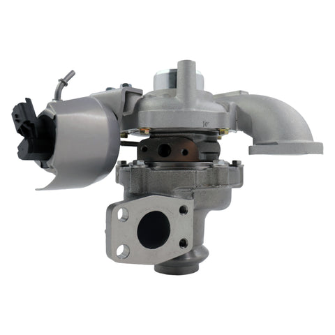 Turbocharger Assembly 2141949 FM5Q6K682AA 9812426480 for Citroen Berlingo C3 C4 C5 Peugeot 208 308 2008 3008 Partner Ford 1.6 BlueHDi
