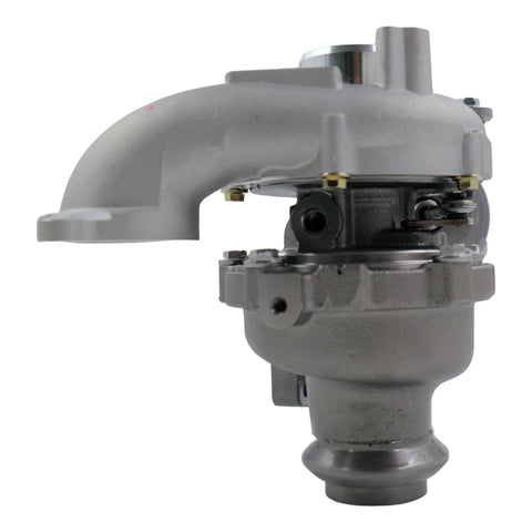 Turbocharger Assembly 2141949 FM5Q6K682AA 9812426480 for Citroen Berlingo C3 C4 C5 Peugeot 208 308 2008 3008 Partner Ford 1.6 BlueHDi