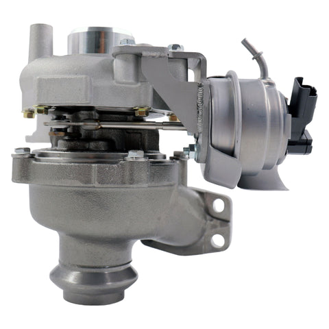 Turbocharger Assembly 2141949 FM5Q6K682AA 9812426480 for Citroen Berlingo C3 C4 C5 Peugeot 208 308 2008 3008 Partner Ford 1.6 BlueHDi