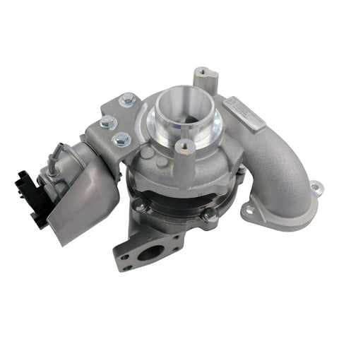 Turbocharger Assembly 2141949 FM5Q6K682AA 9812426480 for Citroen Berlingo C3 C4 C5 Peugeot 208 308 2008 3008 Partner Ford 1.6 BlueHDi