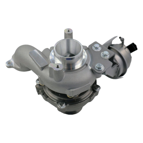 Turbocharger Assembly 2141949 FM5Q6K682AA 9812426480 for Citroen Berlingo C3 C4 C5 Peugeot 208 308 2008 3008 Partner Ford 1.6 BlueHDi