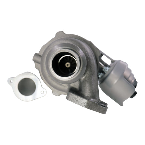Turbocharger Assembly 2141949 FM5Q6K682AA 9812426480 for Citroen Berlingo C3 C4 C5 Peugeot 208 308 2008 3008 Partner Ford 1.6 BlueHDi