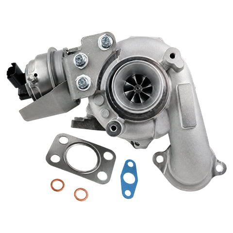 Turbocharger Assembly 2141949 FM5Q6K682AA 9812426480 for Citroen Berlingo C3 C4 C5 Peugeot 208 308 2008 3008 Partner Ford 1.6 BlueHDi