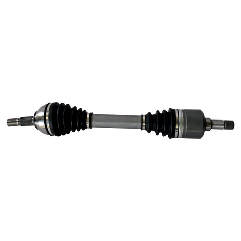 Front Left Driveshaft Nearside 3272NP 9680312680 for Peugeot 407 508 Expert, Citroen C5 C6 Dispatch