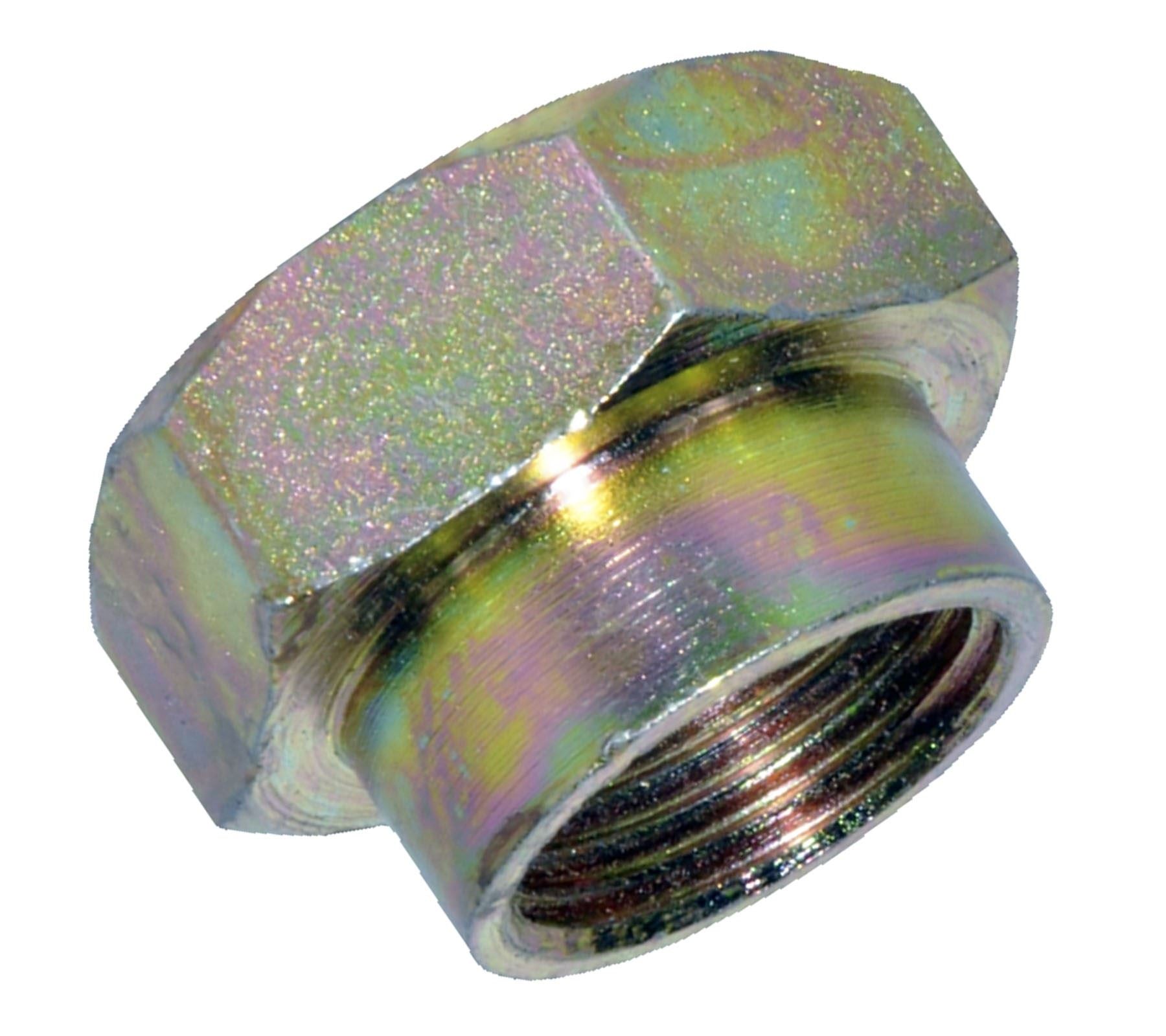 Front wheel hub nut 329714 for Ford and Toyota models