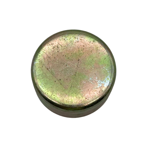 Rear Wheel Hub Grease Dust Cap for Peugeot 206 207 208, Citroën C2 C3 - 374032
