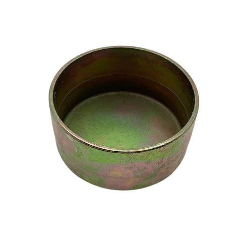 Rear Wheel Hub Grease Dust Caps Left & Right Pair for Peugeot 106, Citroën Saxo, AX (2-Piece)