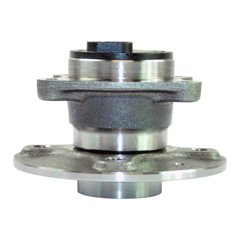 Rear LH or RH Wheel Bearing Kit For Citroën: C1, Peugeot: 107, 108, Toyota: Aygo