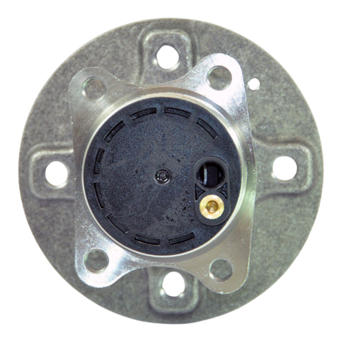 Rear LH or RH Wheel Bearing Kit For Citroën: C1, Peugeot: 107, 108, Toyota: Aygo